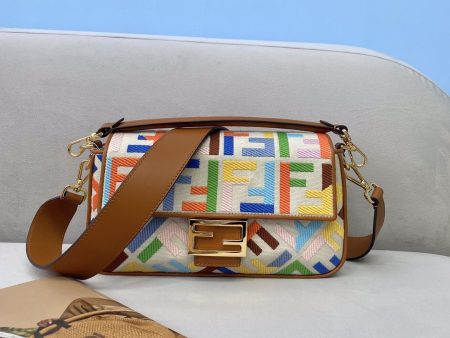 New Arrival Bags Fendi 190 Hot on Sale