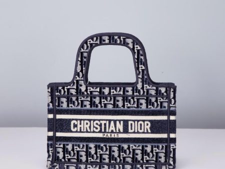 Barnes - Luxury Handbags Christian Dior 268 Discount