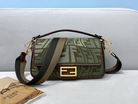 New Arrival Bags Fendi 188 For Cheap