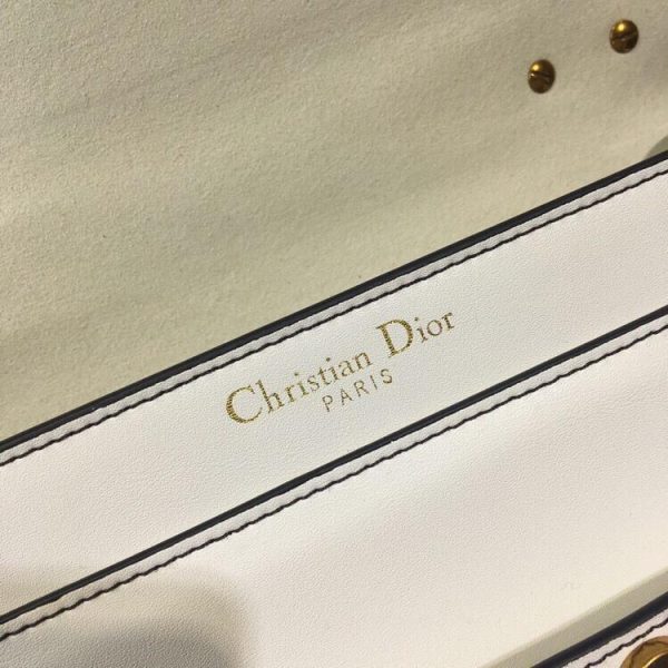 Barnes - Luxury Handbags Christian Dior 223 on Sale