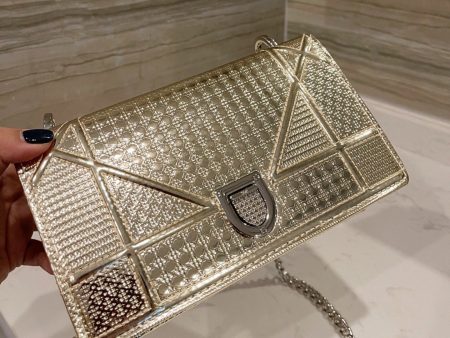 Christian Dior Luxury Handbags 036 Supply