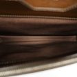 LOUIS VUITTONAuth  Taiga Ruggite M31098 Men s Briefcase Grizzly Sale