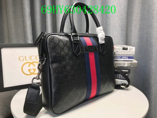 Gucci Bags   966 Supply