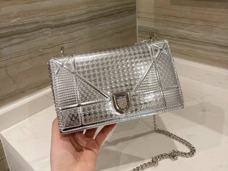 Christian Dior Luxury Handbags 037 on Sale