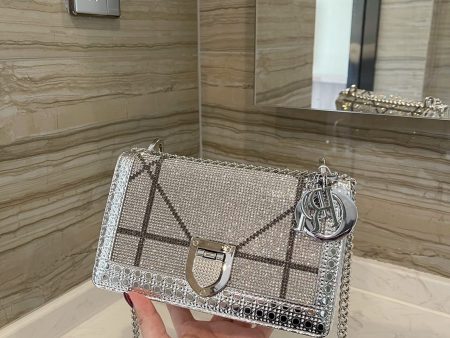 Christian Dior Luxury Handbags 056 Hot on Sale