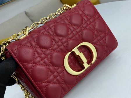 Christian Dior Luxury Handbags 068 Online Hot Sale