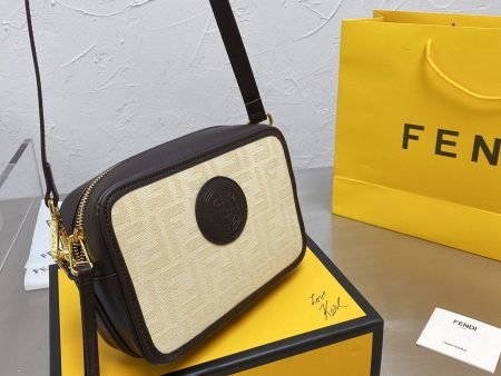 NEW Arrival Bags Fendi 129 on Sale