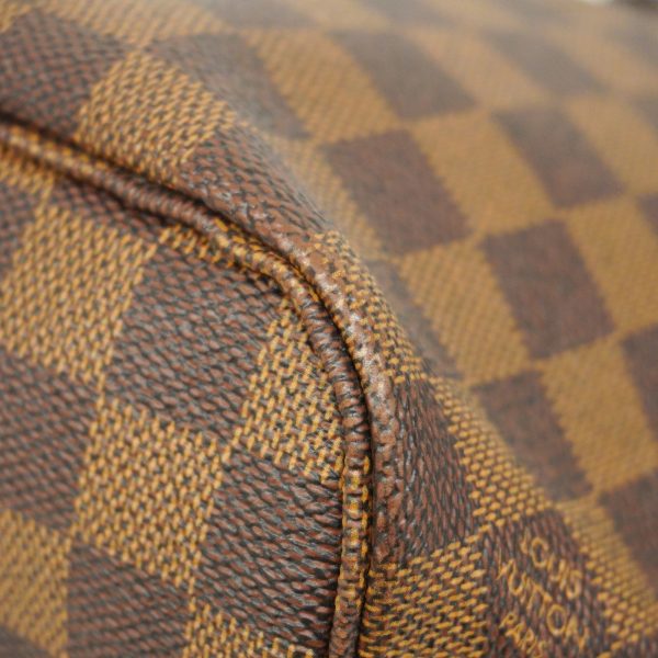 LOUIS VUITTON Auth  Damier Neverfull PM N51109 Women s Tote Bag Online now