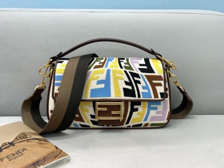 New Arrival Bags Fendi 189 Online Sale