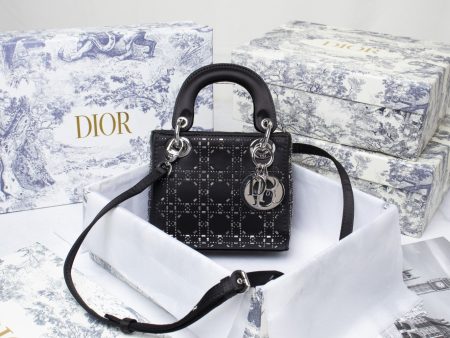 Barnes - Luxury Handbags Christian Dior 230 For Discount