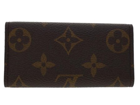 LOUIS VUITTON Monogram Multicles 4 Key Case M69517  45700 For Discount