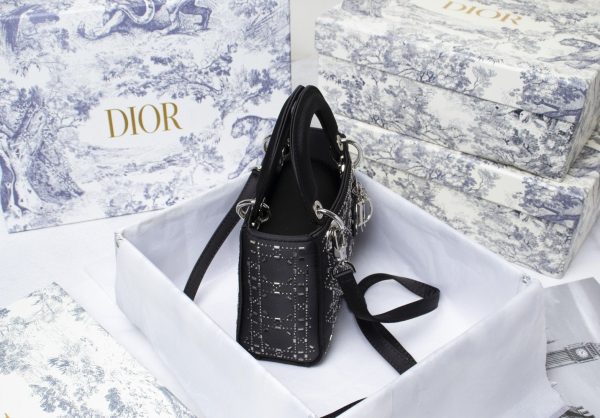 Barnes - Luxury Handbags Christian Dior 230 For Discount