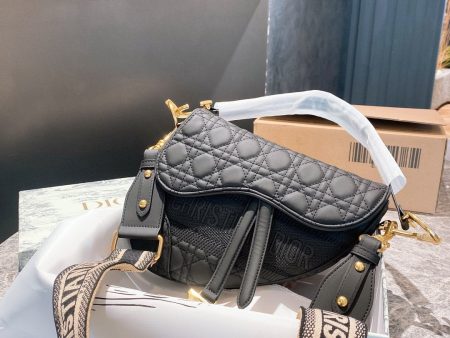 Barnes - Luxury Handbags Christian Dior 051 on Sale