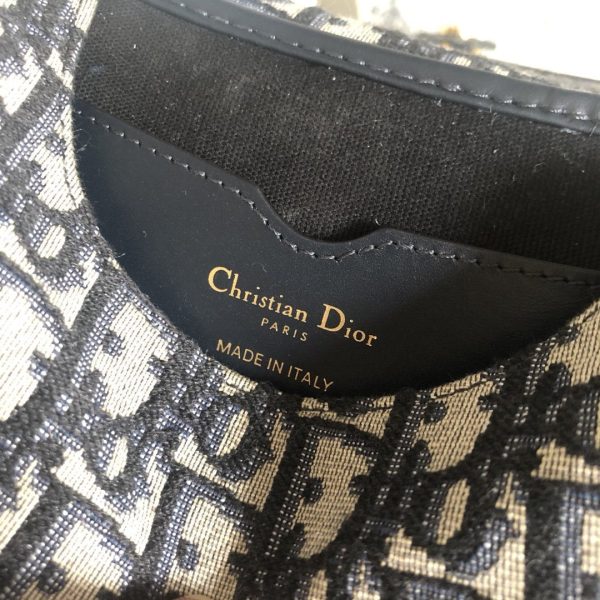 Barnes - Luxury Handbags Christian Dior 228 Hot on Sale