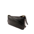 Fendi Convertible Leather Baguette Fashion