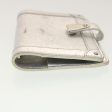 LOUIS VUITTON Agenda Partner Day Planner Cover Suhari Silver R21032 Auth 45096 Hot on Sale