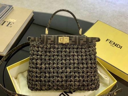 New Arrival Bags Fendi 181 Online