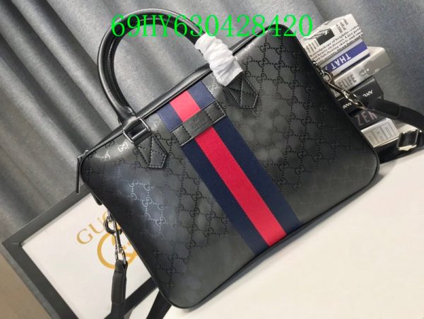 Gucci Bags   966 Supply