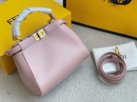 NEW Arrival Bags Fendi 131 Discount