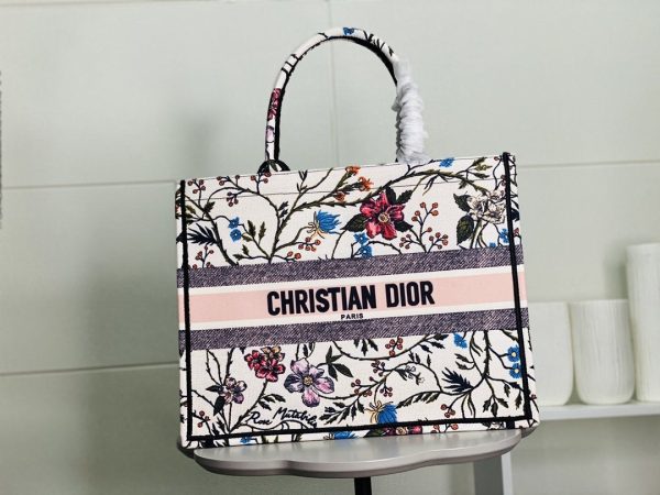 Barnes - Luxury Handbags Christian Dior 121 on Sale