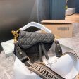 Barnes - Luxury Handbags Christian Dior 051 on Sale