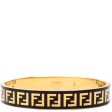 Fendi Forever Bracelet Size Small Fashion