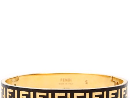 Fendi Forever Bracelet Size Small Fashion