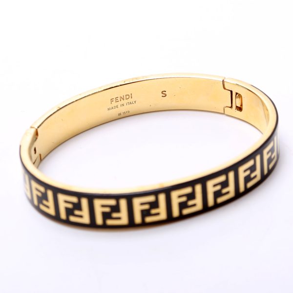 Fendi Forever Bracelet Size Small Fashion