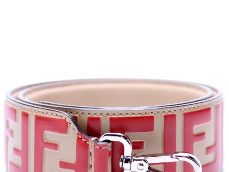 8AV077 Strap You Fendi Leather For Sale