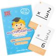 Multiplication Flashcards on Sale