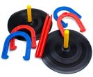 Deluxe Indoor and Outdoor Horseshoe Game Set Cheap