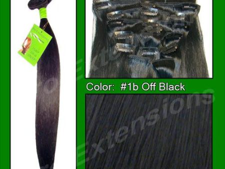 #1b Off Black - 24 inch Online Sale