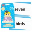 Sight Words Flashcards, Second Grade Sale