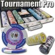 300 Ct - Custom Breakout - Tournament Pro 11.5G - Aluminum Fashion