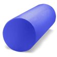 Blue 12  x 6  Premium High-Density EVA Foam Roller Supply