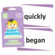 Sight Words Flashcards, Third Grade Online now